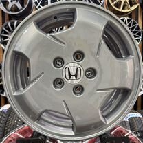 Литые диски Honda 6.5×R16 5×114.3