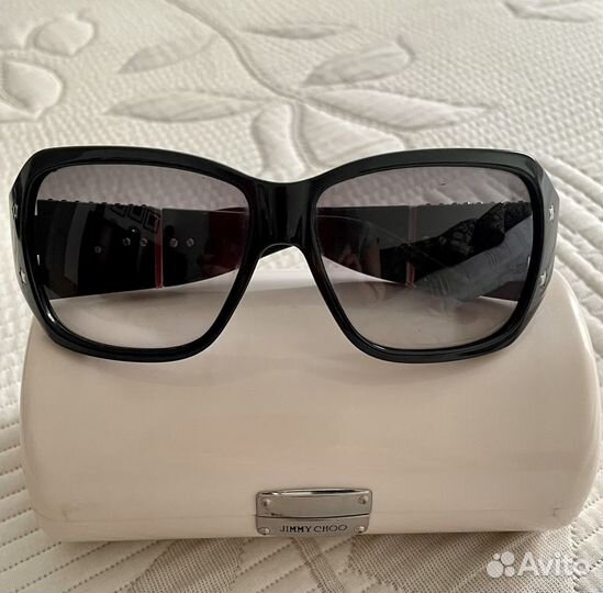 Очки Jimmy Choo оригинал