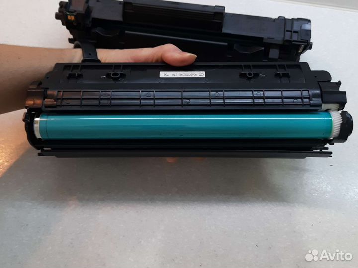 Картридж для canon cactus CS-C728S