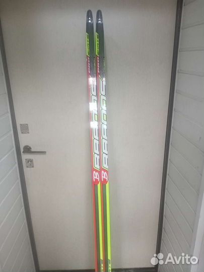 Беговые лыжи Brados Pro Scate 173-193см