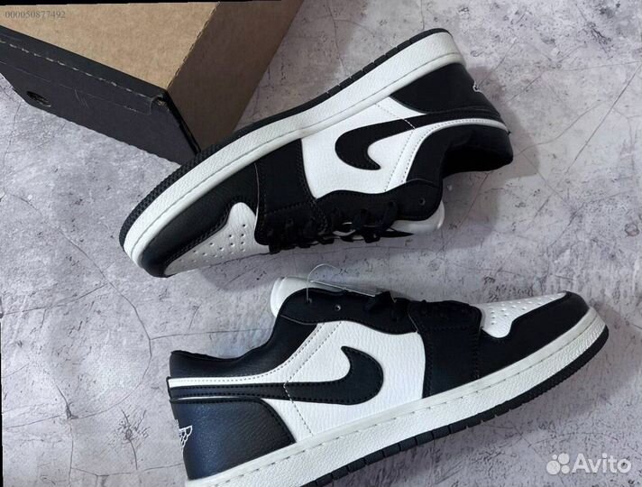 Кроссовки Nike Air Jordan 1 (Арт.71816)