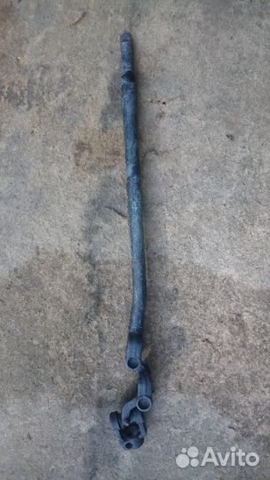 Продам вал рулевой (кардан)