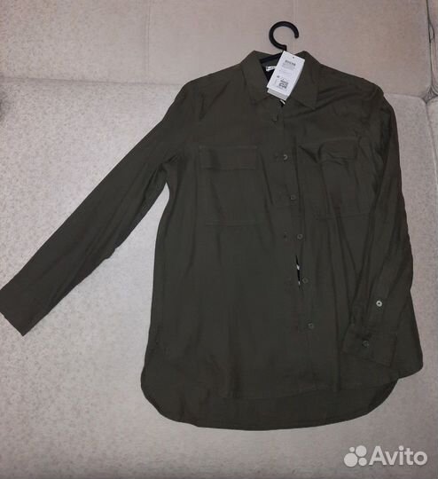 Женские вещи