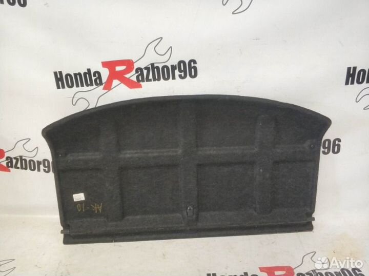 Полка багажника Honda Civic 5D 9 FK2 R18Z4 2014