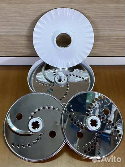 Запчасти для MoullinexFP546811 по частям.Нвый