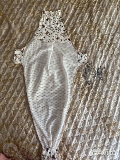 Горка для купания