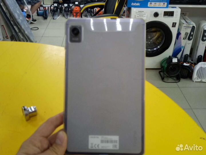 Планшет Realme pad mini