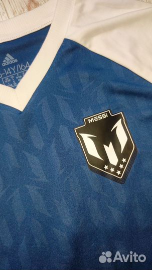 Футбольная Джерси 