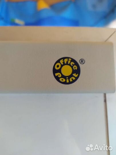 Офисная маркерная доска