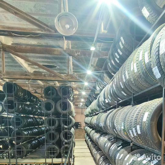 Bridgestone Blizzak Revo GZ 205/55 R16 86L