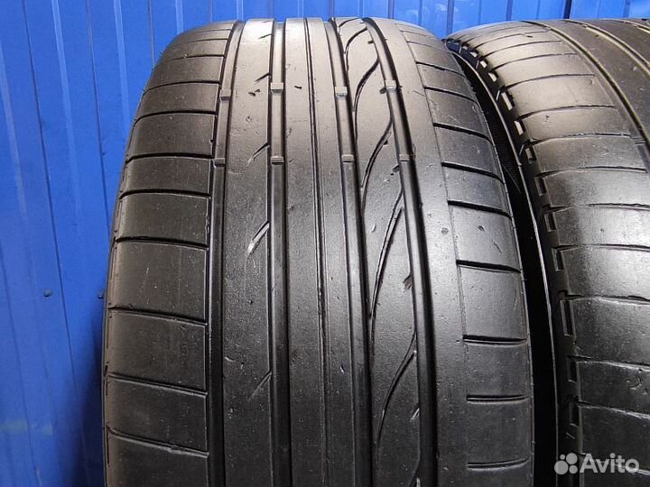 Bridgestone Dueler H/P Sport 285/45 R20