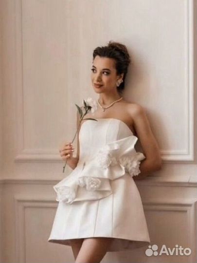 Ателье свадебных и вечерних платьев Корсеты