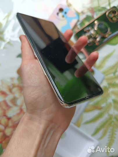 Xiaomi Mi 11, 8/256 ГБ