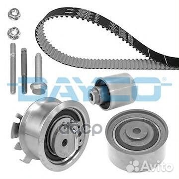 Комплект ремня грм dayco KTB441 Dayco