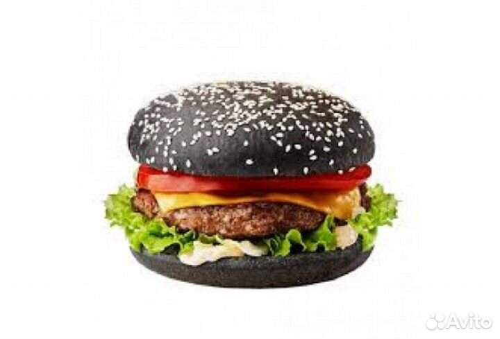 Хлебобулочные полуфабрикаты оптом