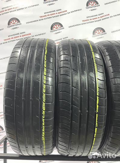 Falken Ziex ZE-914 215/65 R17 97P