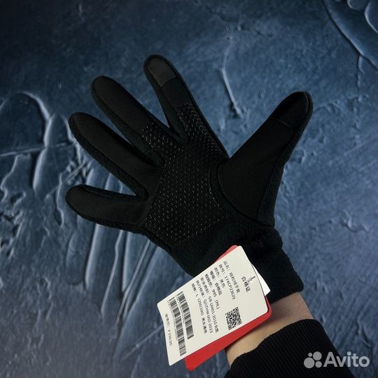 Перчатки Camel