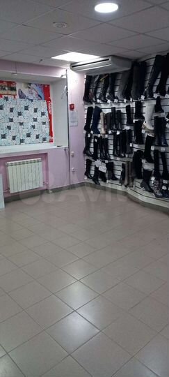 Торговая площадь, 115 м²