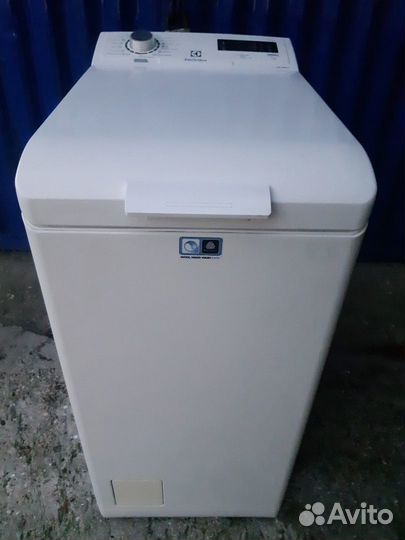 Топовая Верт Electrolux Time Manager(Polak) +Дост