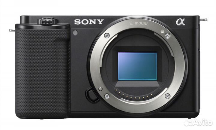 Sony ZV-E10 kit 16-50