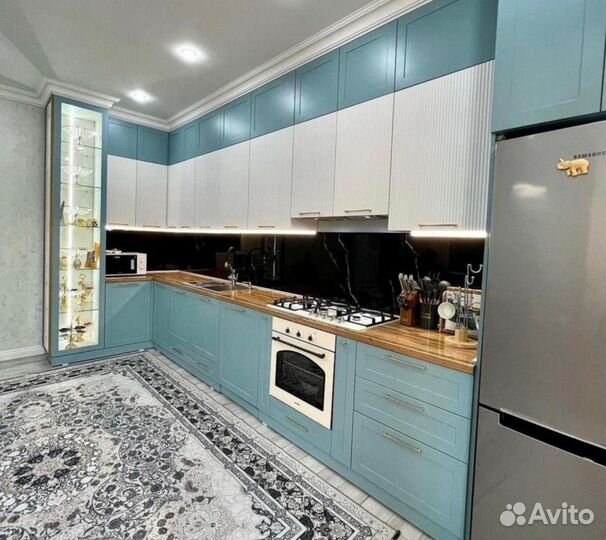 Кухня на заказ