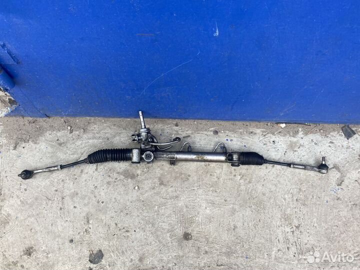 Рулевая рейка Opel Astra H, Zafira B ZF