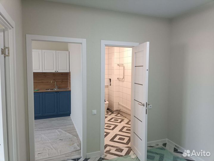 Ремонт квартир