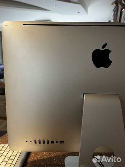 Моноблок apple iMac 21.5