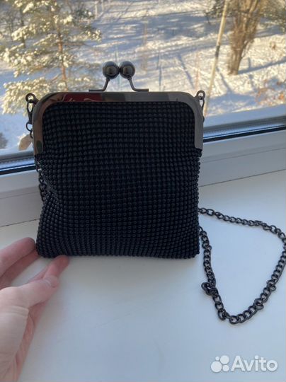 Сумка женская клатч