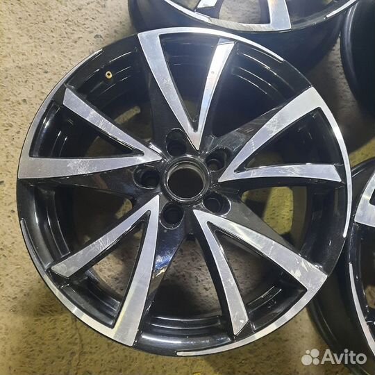 Диски R17 5x105 (Артикул 7456)