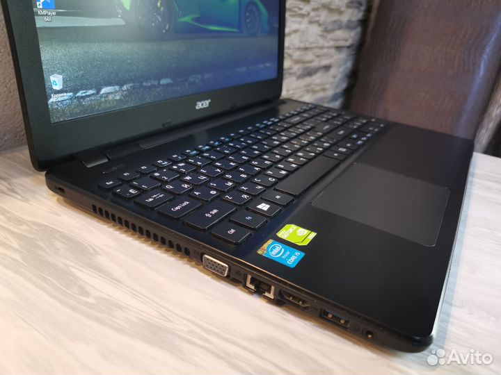 Игровой Acer i5/8Gb/SSD/620GB/intel 5500