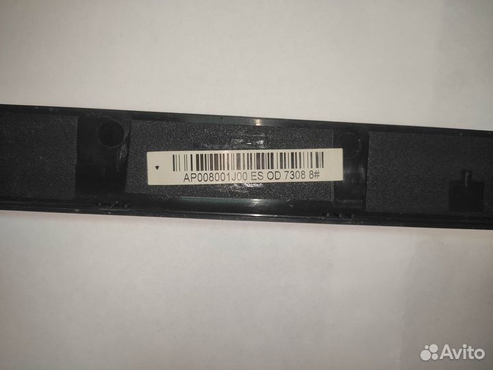 Рамка матрицы Acer Aspire 5100