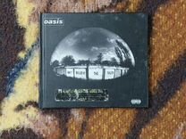 Oasis - Don't Believe The Truth Limited Audio CD