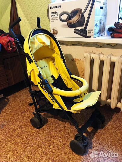 Продам коляску