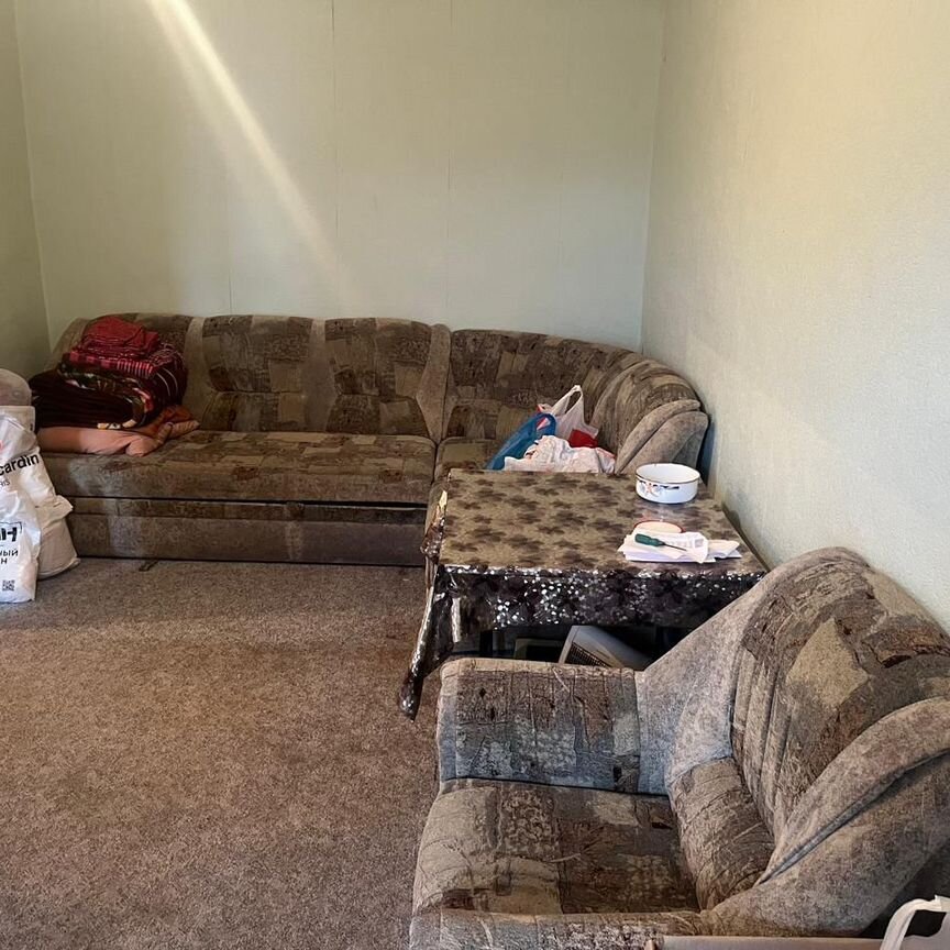 Квартира 1-комн. 29 м² в Балашов — фото 5