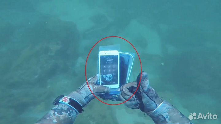 Водолаз, подъем лодочных моторов, техники и др