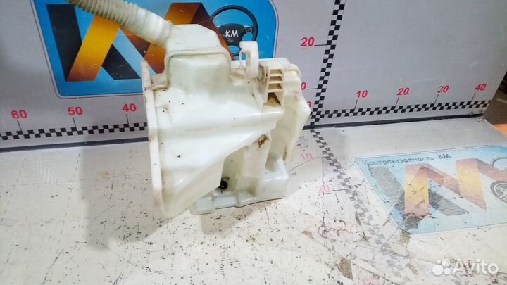 Бачок омывателя VW Polo
