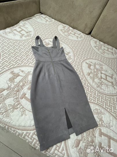 Платье футляр love republic