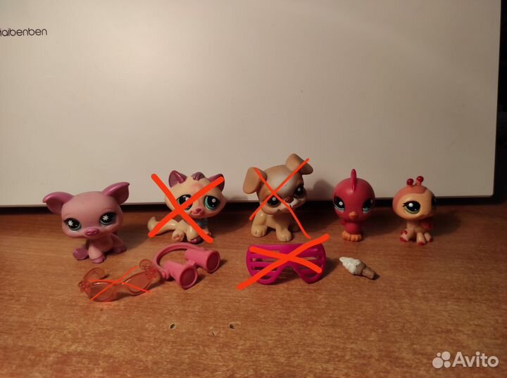 Littlest Pet Shop