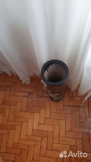 Ваза 59см декоративная большая