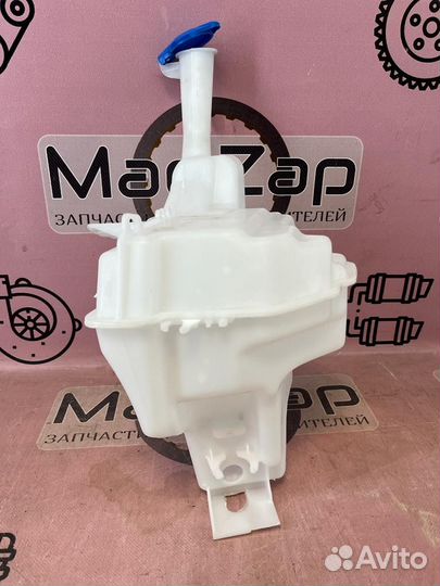 Бачок омывателя Hyundai Solaris 2010-2016