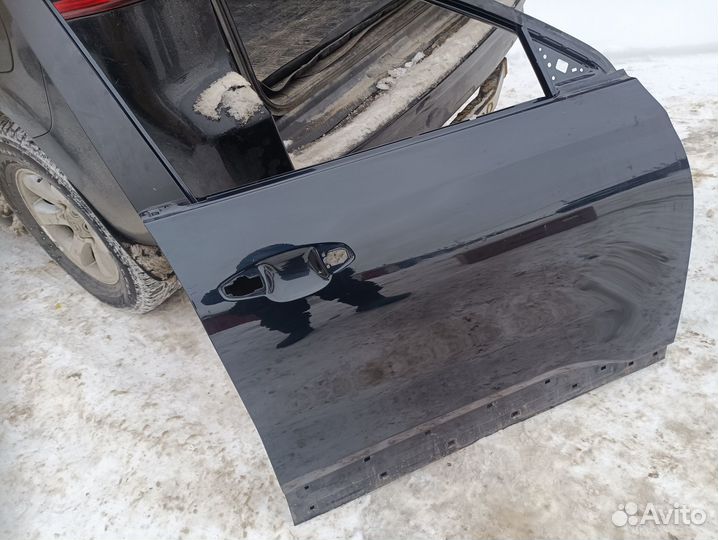 Дверь передняя правая Kia Seltos 76004Q5001