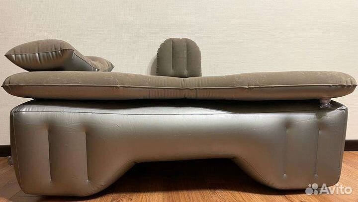 Автомобильный матрас на сиденье