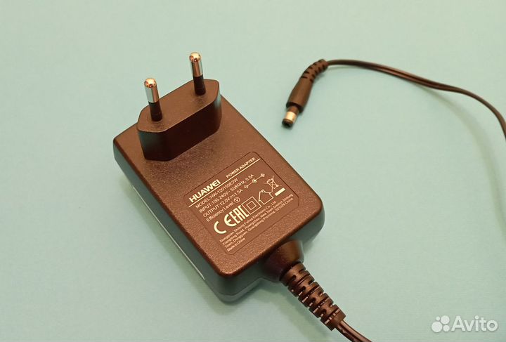 Блок питания Huawei HW-120150E2W 12v 1.5A оригинал