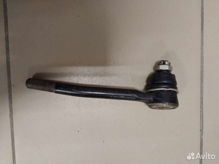 Наконечники рулевой тяги Ваз 2101-07