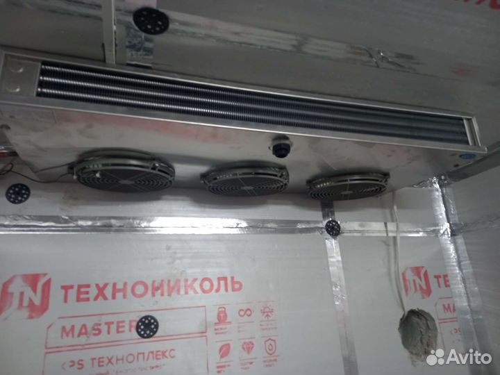 Установка/ Заправка сплит систем