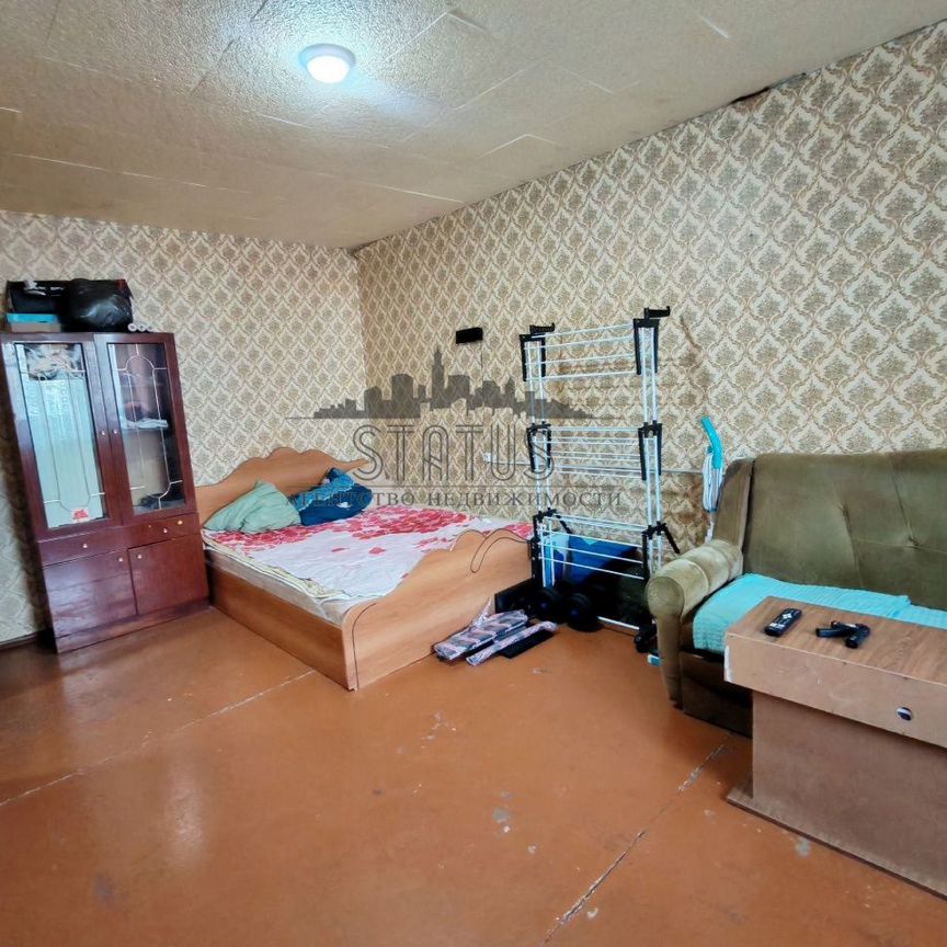 Квартира 1-комн. 41.1 м² в Ртищево — фото 5