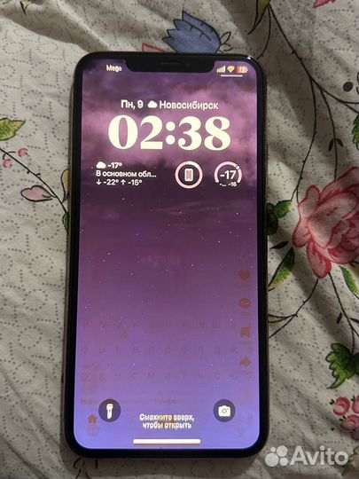 iPhone 11 Pro Max, 256 ГБ