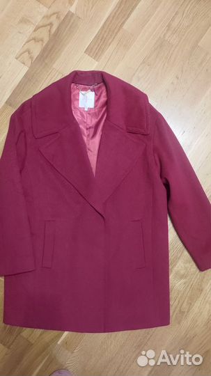 Женская одежда р.48-50