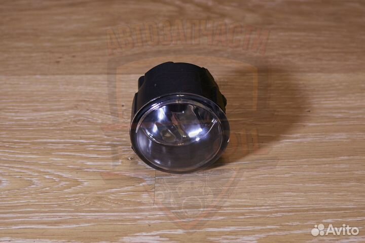 Туманка Nissan Patrol (Y62) 2010-2020